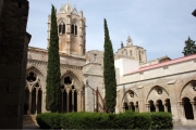 Monestir de Vallbona