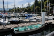 Lac Bourget West