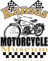 Tour KANSAS MOTORCYCLE MUSEUM image