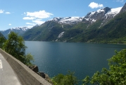 vor Odda