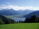 Mitterbergstraße, Zell am See, Østrig