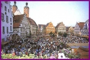 Wemdingen - Munster