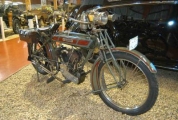 1916 Champion J.A.P.