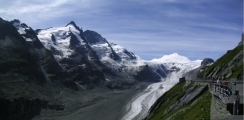 Großglockner østrigs højeste