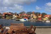 Mortens Havnerundtur 2018