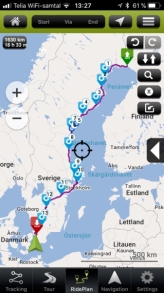 Lucy's 24-timmars Run 2018
