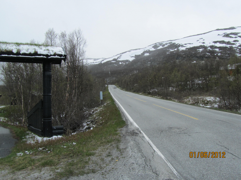 Tour Benny 2025 image