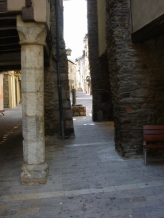 La Seu d'Urgell, Catalonia, Spain