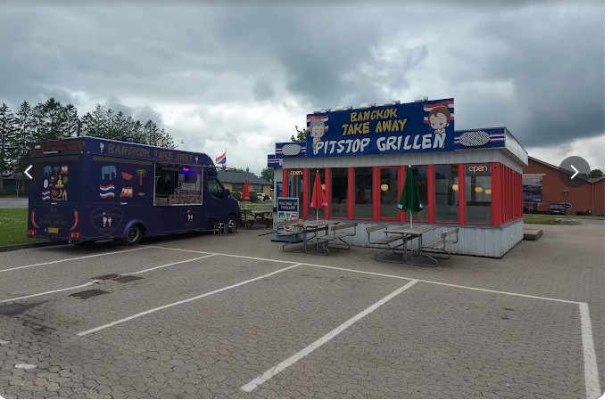 Tour Tur med Torben 03,10,25 image