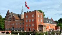 Broholmsvej 35, Skelsmose, Albjerg, Danmark