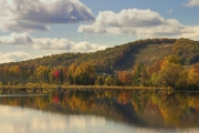 A View of BOYNE Mtn