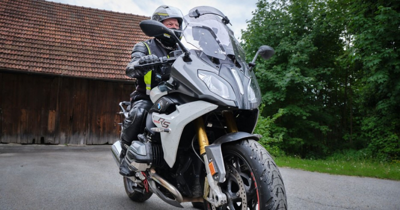 Tour 169_Ro - Bisserup - Ro image