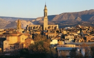 Valls, Spain