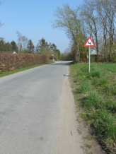 Sving er der nogle stykker af