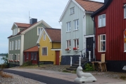 Västervik, Kalmar, Sweden
