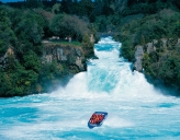 Lake Taupo