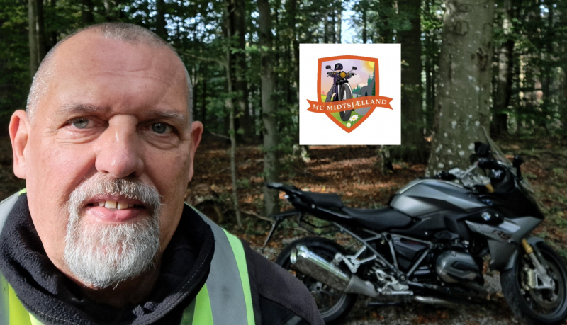 Tour Haslev MC Dag image