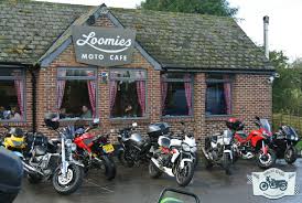 Tour LOOMIES FOR A LUNCH DATE - 16TH JULY 2020 Ash Version Downloaded image