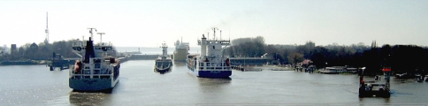 Kieler kanalen