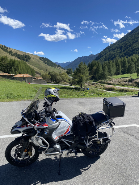 Tour Skovgrillen Middelfart image