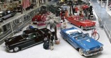 American Dream Cars Collection