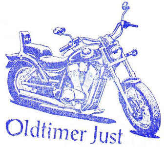 Tour Motorradmuseum Oldtimer Just image