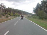 Traumstrecke B 195