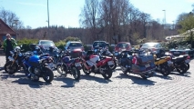 Havnen i Ry