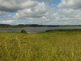 Brændegård Sø