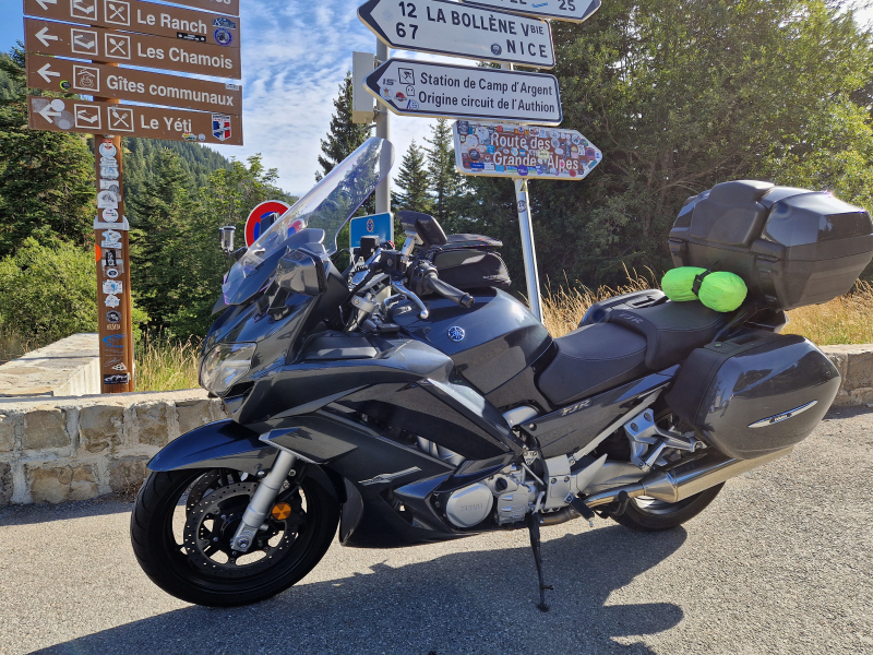 Tour Tour 398 image