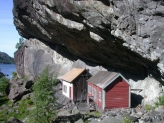 Jøssingfjord