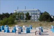 Quality Strandhotel Ahlbeck