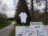 Gamle DDR Grænse