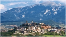 Bellver de Cerdanya