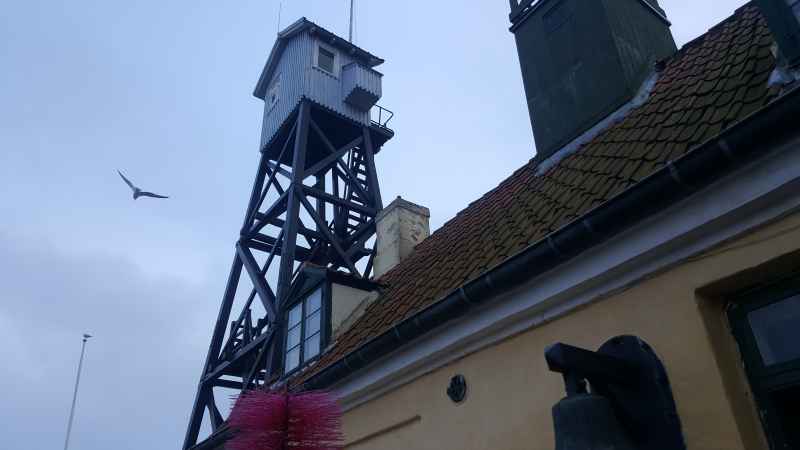 Tour Dragør 2025 image