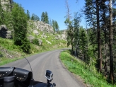 Dora to Leesburg Scenic 2
