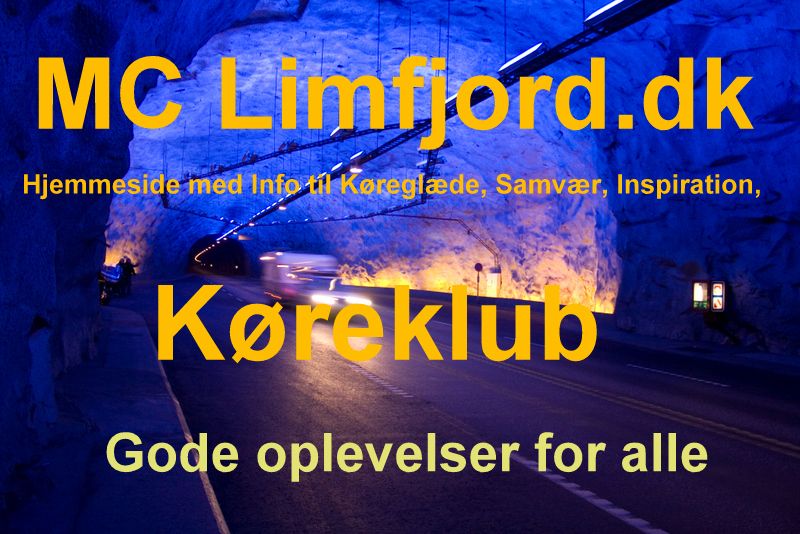 Tour MC Limfjord - Vrådal/KrossenSeljord image