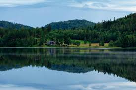 Tour 3.VERSION DEL 2 VÆNERN RUNDT. image