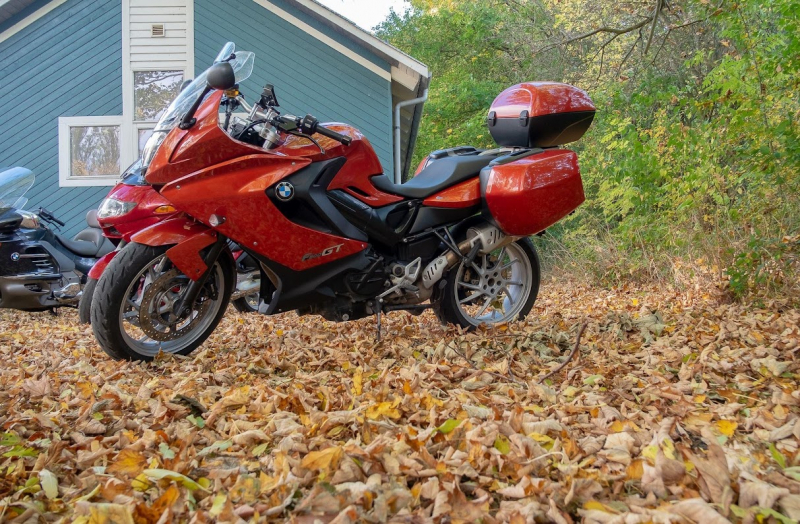 Tour Tour 218 BMW Nordsjælland D 6/7 2025 Panzermuseum image