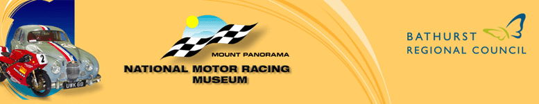 Tour National Motor Racing Museum image