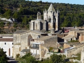 Route of the Cistercian Monasteries