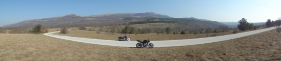 Just a ride