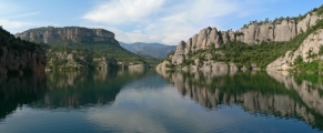 Solsonès Tour