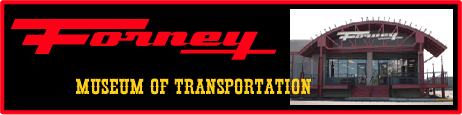 Tour Forney Transportation Museum image