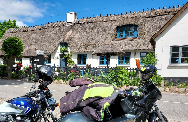 Tour Sønderby Kro image