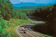 Arkansas Scenic 7 Byway
