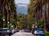 Los Angeles, Ca