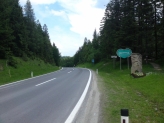 B145, Bad Goisern am Hallstättersee, Østrig