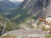 Norway Trollstigen