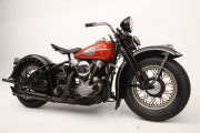 “1946 61 OHV” Knucklehead